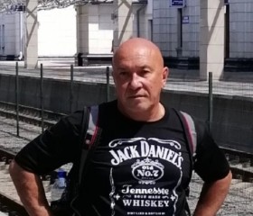 Alex, 56, Le Havre