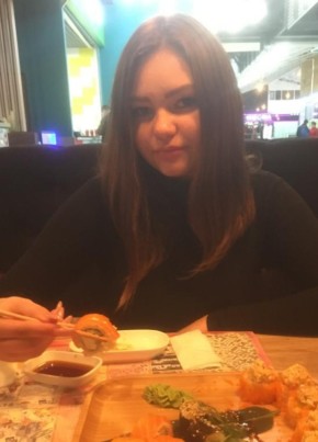 Карина, 20, Україна, Бориспіль