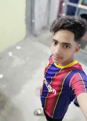 عقيل نيمار, 21, جمهورية العراق, محافظة كربلاء