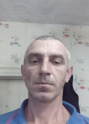 Роман Сидоренко, 39, Україна, Глобине