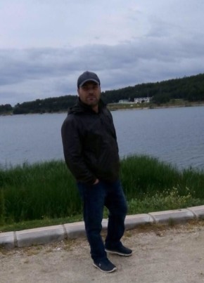 İsmail, 39, Türkiye Cumhuriyeti, Bilecik