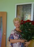 Татьяна, 71 год, Санкт-Петербург