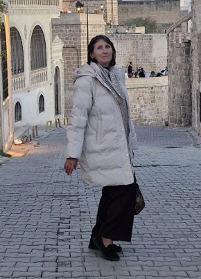 Елена из Silifke 63 года