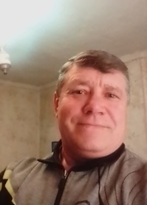 Сергей, 59, Россия, Шахты