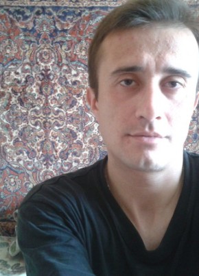 Denis, 42, Russia, Tula