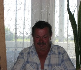 Сергей, 59 лет, Новозыбков
