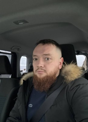 Павел из Сертолово 34 года