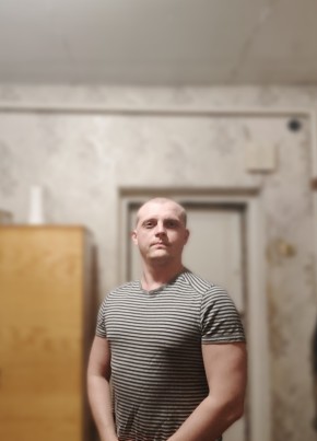 Деонис, 35, Россия, Злынка