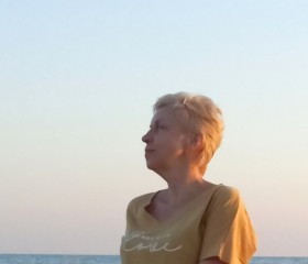 Katerina, 45, Saint Petersburg