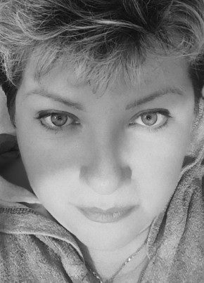 Ирина из Москвы 46 лет