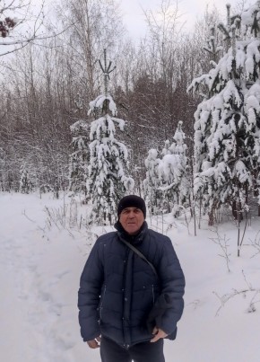 Baris, 57, Russia, Yekaterinburg