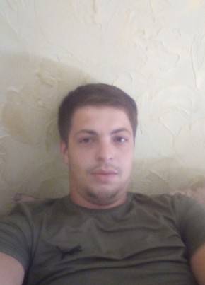 Евгений, 29, Россия, Тула