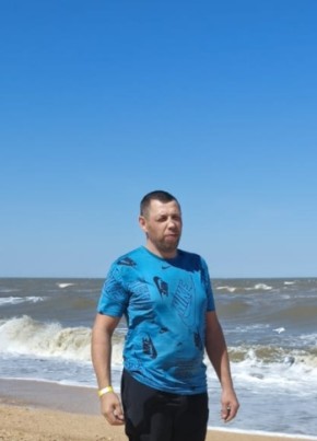 Владимир из Чагоды 39 лет