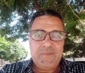 Mohamed, 59, Port Said