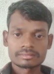 Mahesh Tekam, 27 лет, Hyderabad