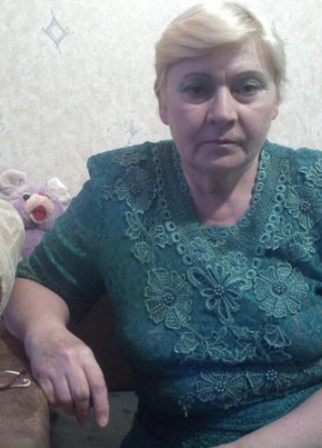 таисия, 79, Україна, Севастополь