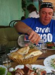 юрий, 54 года, Донецк