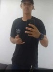 Betinho, 22 года, Itabaiana (Sergipe)