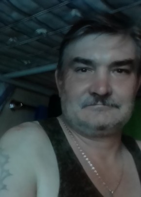 Александр, 54, Россия, Сатка