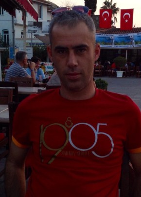 hüseyin, 43, Türkiye Cumhuriyeti, Antalya