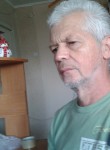 Игорь, 62 года, Українка