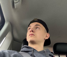 saveliy, 19, Yaroslavl