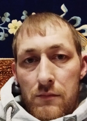 Yuriy, 38, Russia, Voronezh