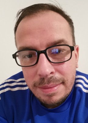 Markus, 41, Bundesrepublik Deutschland, Kaiserslautern