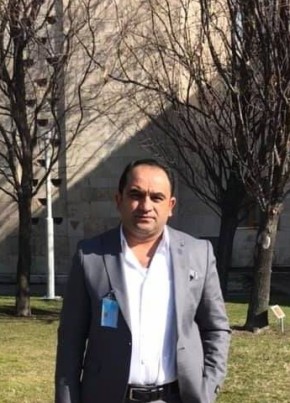 Osman, 39, Türkiye Cumhuriyeti, Kulu
