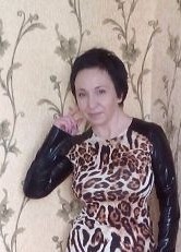 Снежана, 52, Рэспубліка Беларусь, Асіпоповічы