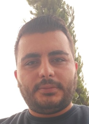 Kenan, 29, Türkiye Cumhuriyeti, İstanbul