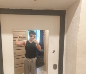 Zakhar, 22, Lipetsk