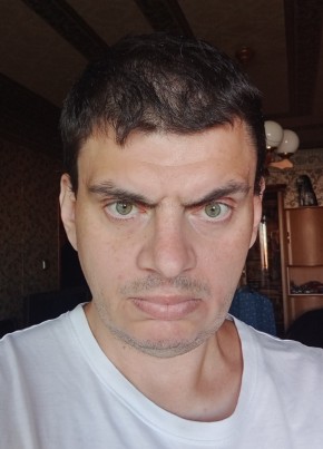VRTN, 43, Russia, Moscow
