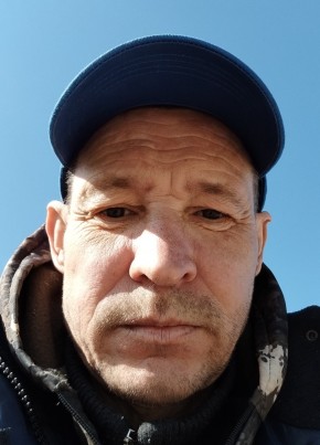 Александр Гусев, 49, Россия, Пыть-Ях