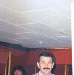 vladimir, 59 лет, Маладзечна
