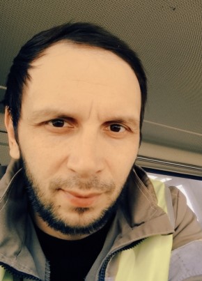 Бага из Кингисеппа 36 лет