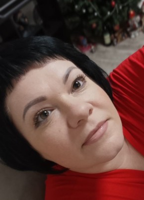оксана из Перевальное 46 лет