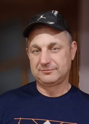 Стас, 49, Россия, Краснодар