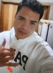 Hugo, 25, Maceio