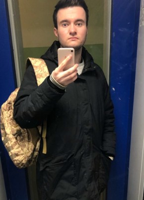 Aleksandr, 26, Russia, Naro-Fominsk