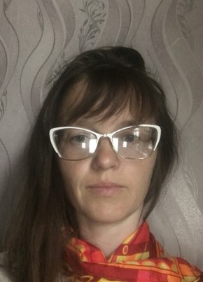 Екатерина, 38, Россия, Саратов