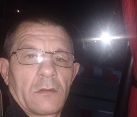Іван, 51 год, Warszawa