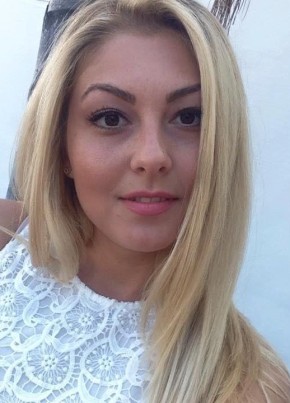 Loulou, 29, Koninkrijk België, Doornik