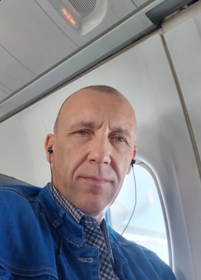 Алексей из Пойковския 51 год