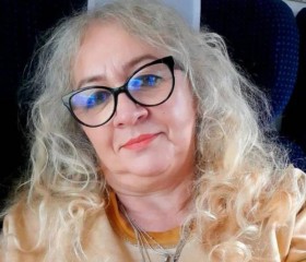 Kathleen Eliana, 55 лет, Milano