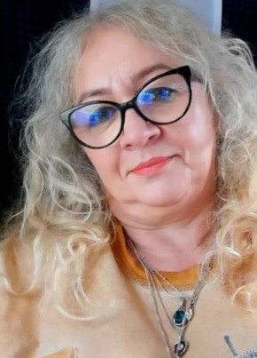 Kathleen Eliana, 54, Repubblica Italiana, Milano