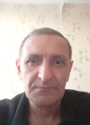 АШОТ из Ростова 52 года