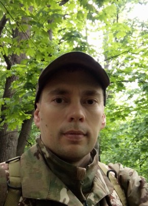 Evgeniy, 35, Russia, Valuyki
