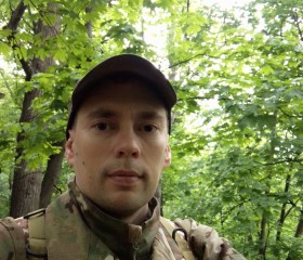 Evgeniy, 35, Valuyki