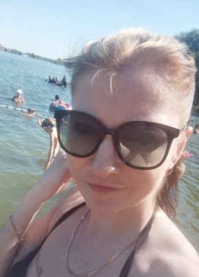 Елена, 34, Россия, Рязань